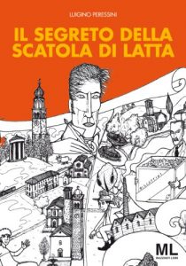 Baixar Il segreto della scatola di latta (Segni d’autore Vol. 4) (Italian Edition) pdf, epub, eBook
