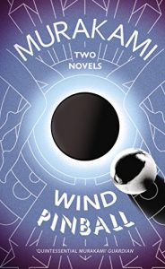 Baixar Wind/ Pinball: Two Novels pdf, epub, eBook