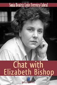 Baixar Chat With Elizabeth Bishop pdf, epub, eBook