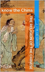 Baixar The Religion of The Chinese : know the China (English Edition) pdf, epub, eBook