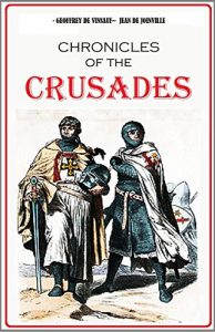 Baixar Chronicles of the Crusades (1903) (English Edition) pdf, epub, eBook