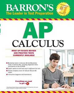 Baixar AP Calculus pdf, epub, eBook