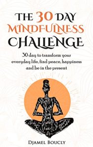 Baixar Mindfulness: Mindfulness for  beginners : The 30 Day Mindfulness Challenge, 30 Day to Transform your everyday life, find peace, Happiness and Be in The Present (English Edition) pdf, epub, eBook
