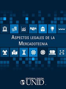 Baixar Aspectos legales de la mercadotecnia (Spanish Edition) pdf, epub, eBook