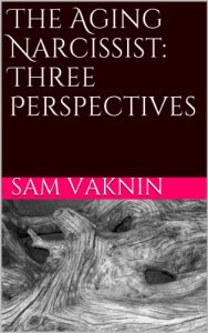Baixar The Aging Narcissist: Three Perspectives (English Edition) pdf, epub, eBook