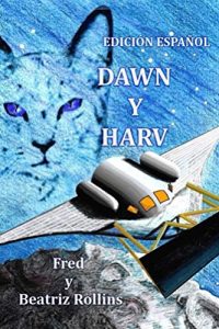 Baixar Dawn y Harv (Crystal Seeds) (Spanish Edition) pdf, epub, eBook