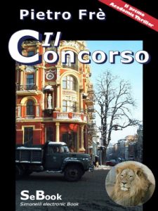 Baixar Il Concorso (Italian Edition) pdf, epub, eBook