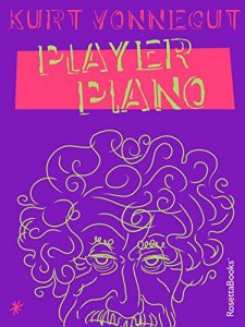 Baixar Player Piano (English Edition) pdf, epub, eBook