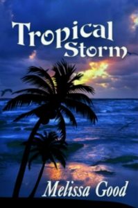 Baixar Tropical Storm: The 2010 Author Edition (Dar and Kerry Series) (English Edition) pdf, epub, eBook