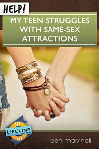 Baixar Help! My Teen Struggles With Same-Sex Attractions (LifeLine Mini-books) pdf, epub, eBook