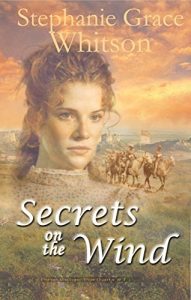 Baixar Secrets on the Wind (Pine Ridge Portraits Book 1) (English Edition) pdf, epub, eBook