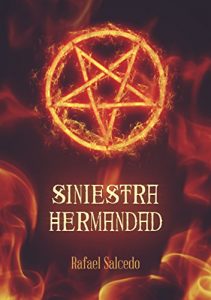 Baixar Siniestra Hermandad (Spanish Edition) pdf, epub, eBook