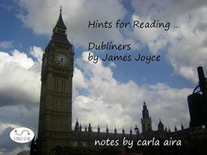 Baixar Hints for Reading … Dubliners by James Joyce pdf, epub, eBook