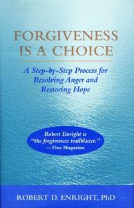 Baixar Forgiveness Is a Choice: A Step-by-Step Process for Resolving Anger and Restoring Hope pdf, epub, eBook