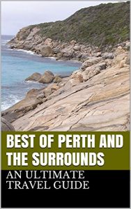 Baixar BEST OF PERTH AND THE SURROUNDS (English Edition) pdf, epub, eBook