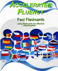 Baixar Accelerated Fluency – Fast Flashcards: using flashcards for effective memorisation (English Edition) pdf, epub, eBook