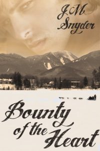 Baixar Bounty of the Heart (English Edition) pdf, epub, eBook