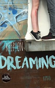 Baixar Keep on Dreaming (Stay Tuned 1) (German Edition) pdf, epub, eBook