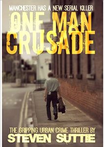 Baixar One Man Crusade : DCI Miller 1: The Serial Killer Nobody Wants Caught (English Edition) pdf, epub, eBook