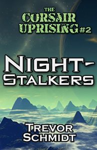 Baixar Nightstalkers (The Corsair Uprising Book 2) (English Edition) pdf, epub, eBook