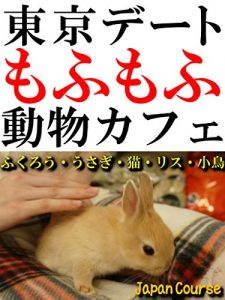 Baixar MohuMohu Pet Cafe for Sightseeing in Tokyo: Physical contact with Owls-Bunnies-Cats-Squirrels-Little Birds (Japanese Edition) pdf, epub, eBook