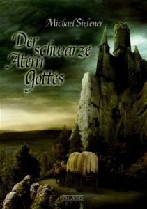 Baixar Der schwarze Atem Gottes (German Edition) pdf, epub, eBook