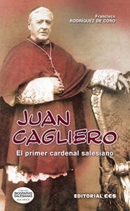 Baixar Juan Cagliero (Biografias salesianas) pdf, epub, eBook