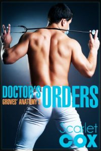 Baixar Doctor’s Orders (Groves’ Anatomy Book 3) (English Edition) pdf, epub, eBook
