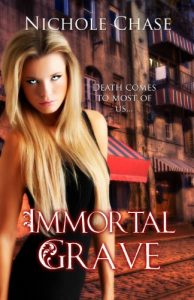 Baixar Immortal Grave (The Dark Betrayal Trilogy Book 3) (English Edition) pdf, epub, eBook