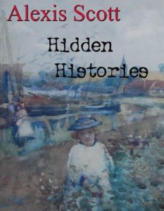Baixar Hidden Histories (English Edition) pdf, epub, eBook