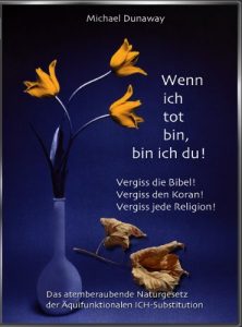 Baixar Wenn ich tot bin, bin ich du! (German Edition) pdf, epub, eBook