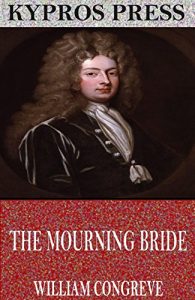 Baixar The Mourning Bride (English Edition) pdf, epub, eBook