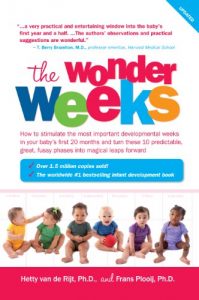 Baixar The Wonder Weeks (English Edition) pdf, epub, eBook