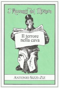 Baixar Il terrore nella cava (I racconti del mistero Vol. 2) (Italian Edition) pdf, epub, eBook