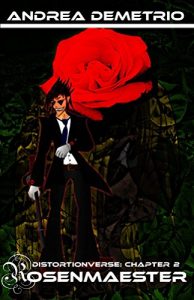 Baixar Distortionverse: Chapter 2 – Rosenmaester (Italian Edition) pdf, epub, eBook