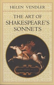 Baixar The Art of Shakespeare’s Sonnets (Belknap) pdf, epub, eBook