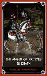 Baixar The Anger of Princes is Death (English Edition) pdf, epub, eBook