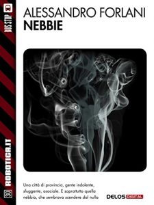 Baixar Nebbie (Robotica.it) pdf, epub, eBook