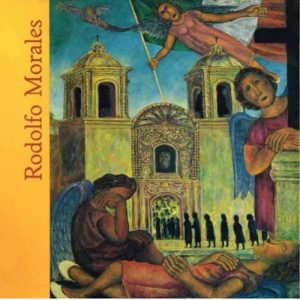 Baixar Rodolfo Morales (Spanish Edition) pdf, epub, eBook