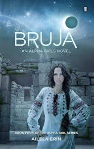 Baixar Bruja (Alpha Girl) pdf, epub, eBook