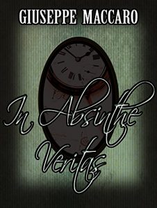 Baixar In absinthe veritas pdf, epub, eBook