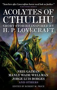 Baixar Acolytes of Cthulhu pdf, epub, eBook