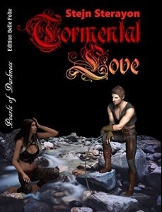 Baixar Tormental Love (German Edition) pdf, epub, eBook