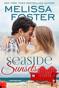 Baixar Seaside Sunsets: Jamie Reed (Love in Bloom: Seaside Summers) (English Edition) pdf, epub, eBook