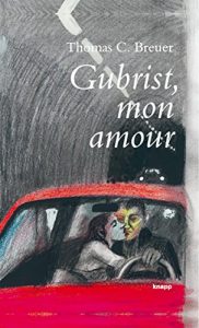 Baixar Gubrist, mon amour pdf, epub, eBook