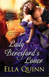 Baixar Lady Beresford’s Lover (The Marriage Game) pdf, epub, eBook