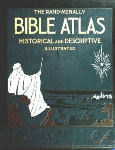 Baixar Bible Atlas A Manual Of Biblical Geography And History (Illustrated).mobi (English Edition) pdf, epub, eBook