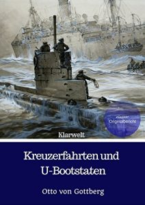 Baixar Kreuzerfahrten und U-Bootstaten (German Edition) pdf, epub, eBook