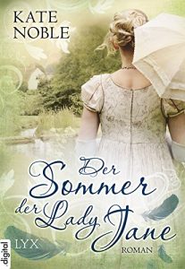 Baixar Der Sommer der Lady Jane (Blue Raven 2) (German Edition) pdf, epub, eBook