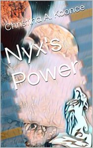 Baixar Nyx’s Power (English Edition) pdf, epub, eBook